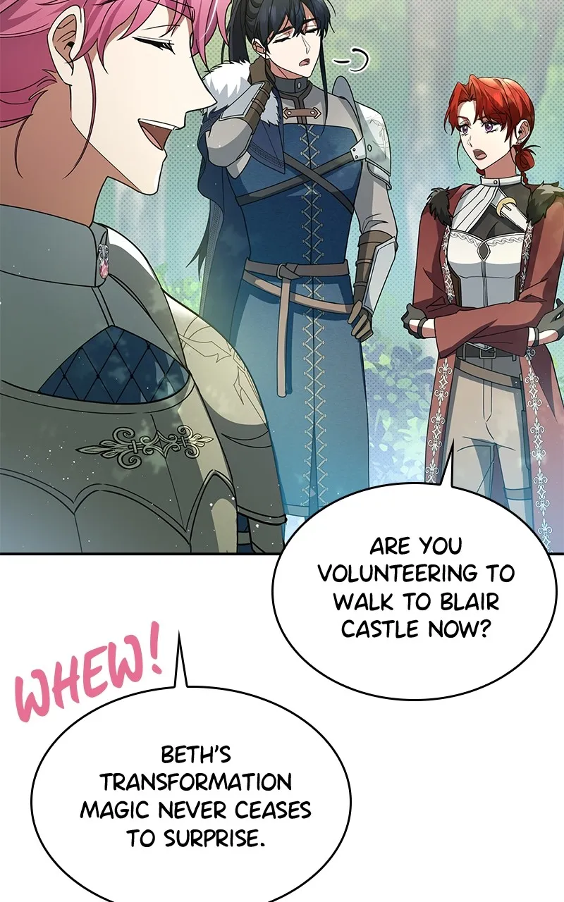 Read What Melvin Left Behind chapter 74 image 66 on Lezhin