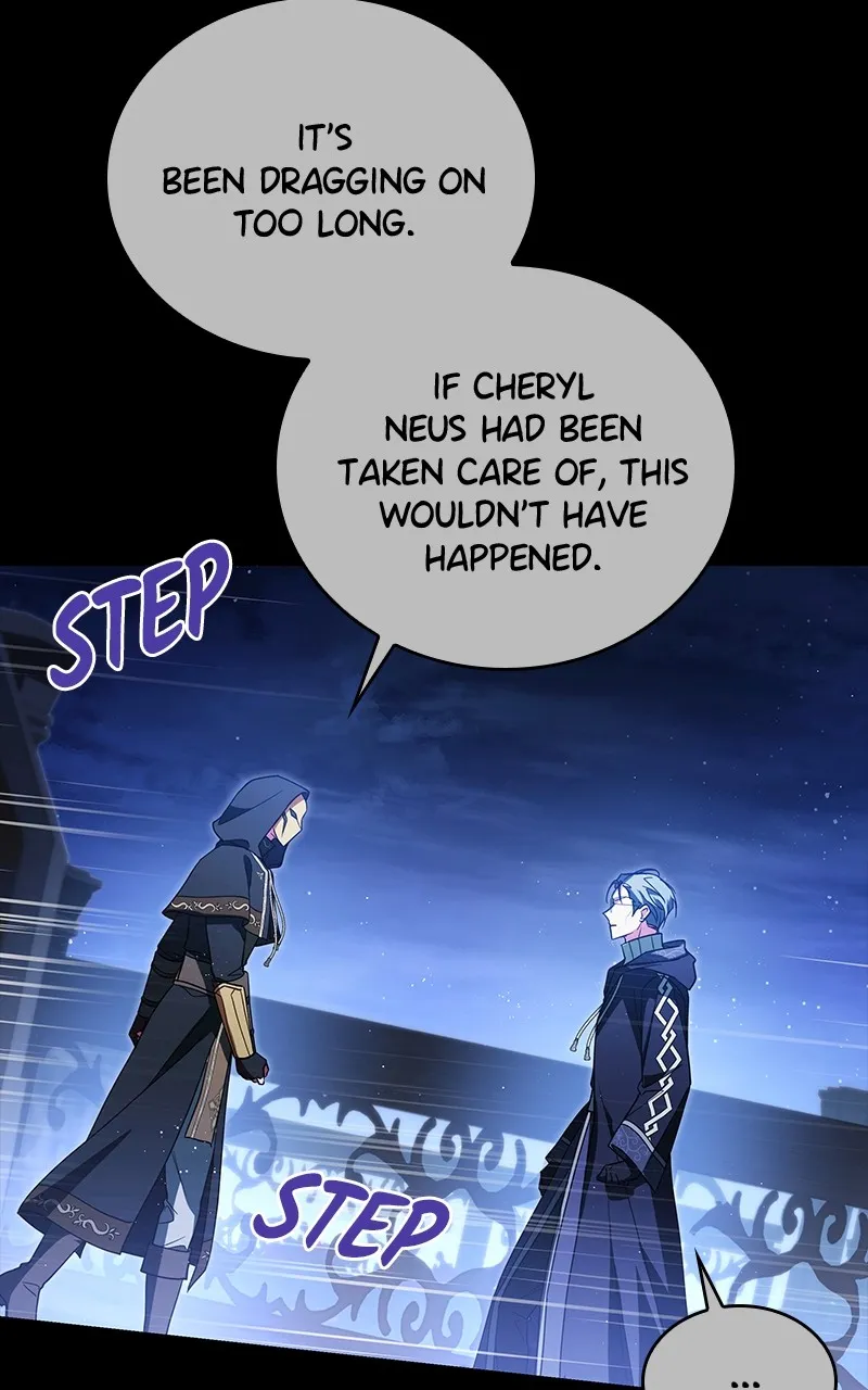 Read What Melvin Left Behind chapter 74 image 8 on Lezhin