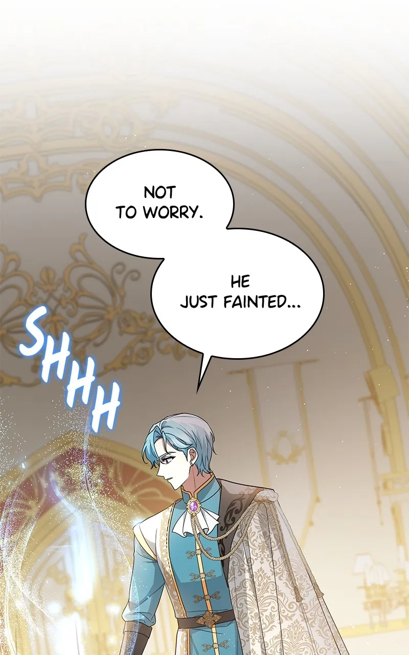 Read What Melvin Left Behind chapter 74 image 84 on Lezhin