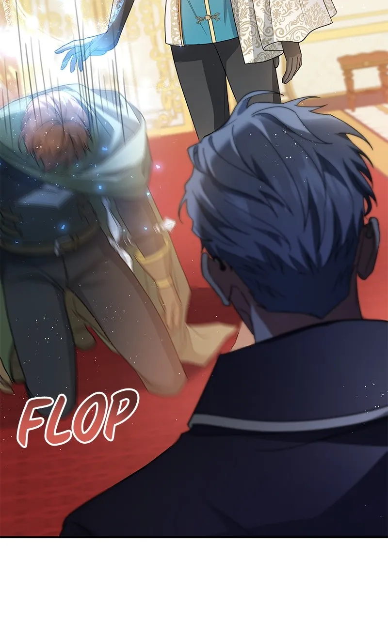 Read What Melvin Left Behind chapter 74 image 85 on Lezhin