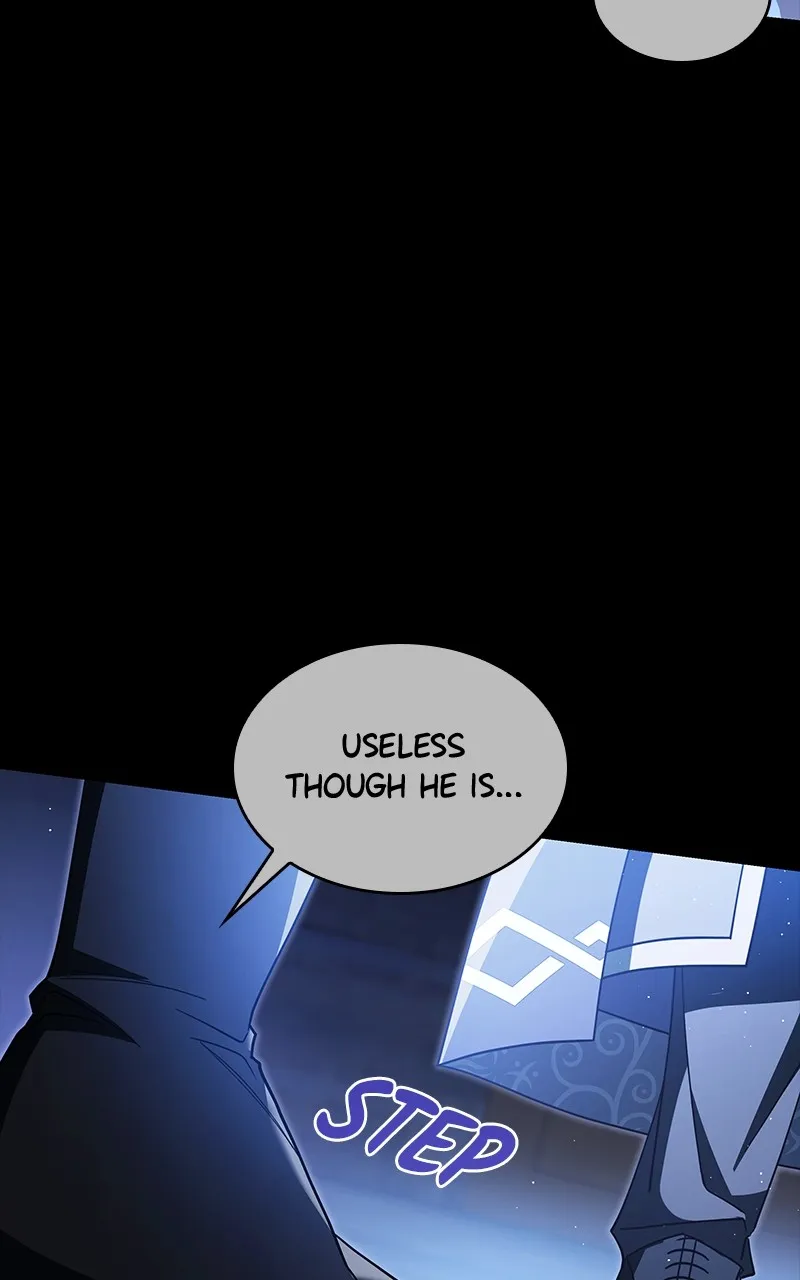 Read What Melvin Left Behind chapter 74 image 9 on Lezhin