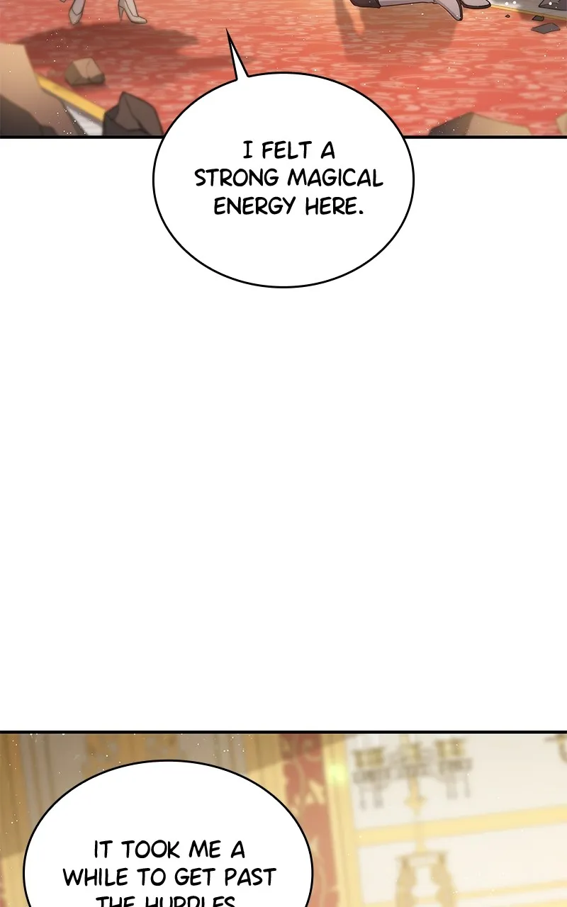 Read What Melvin Left Behind chapter 75 image 100 on Lezhin