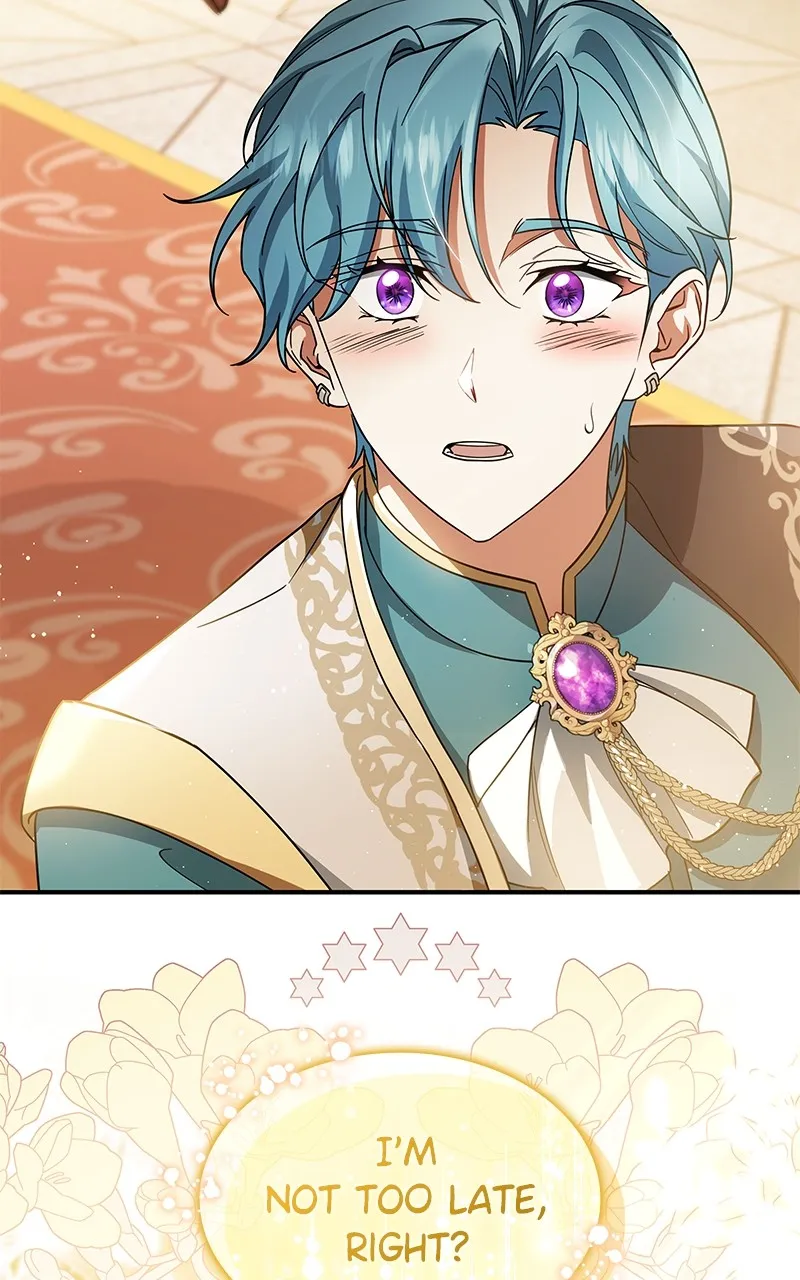 Read What Melvin Left Behind chapter 75 image 103 on Lezhin
