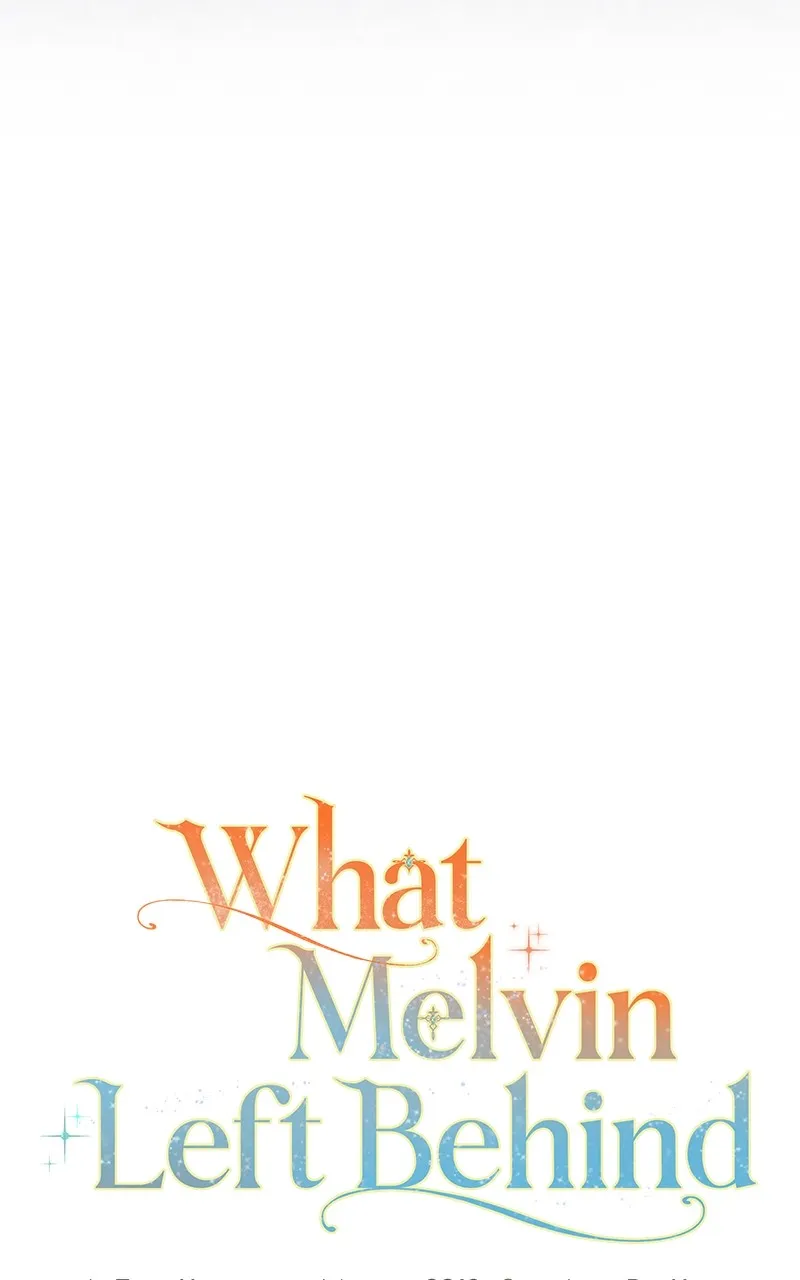 Read What Melvin Left Behind chapter 75 image 15 on Lezhin
