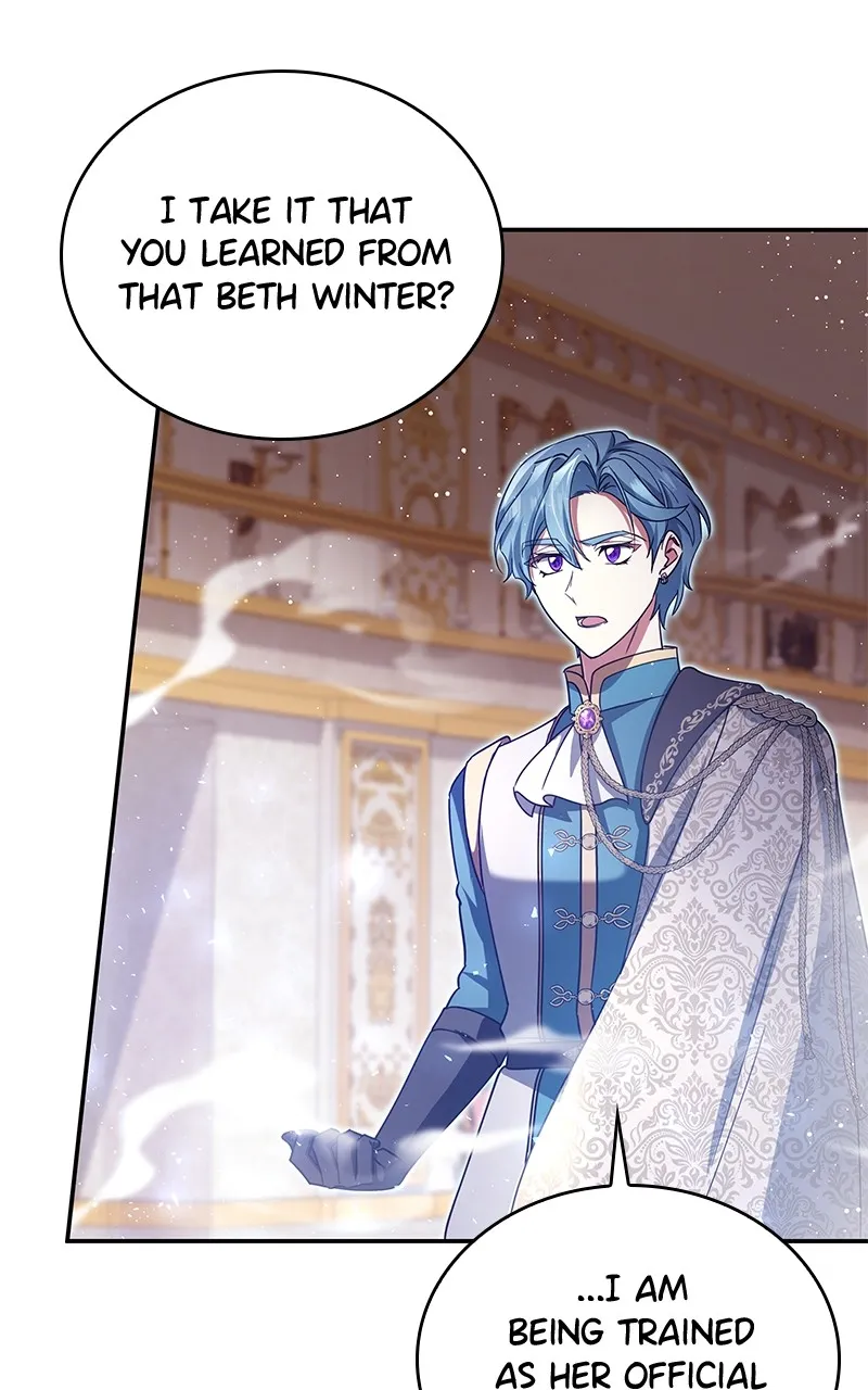 Read What Melvin Left Behind chapter 75 image 39 on Lezhin