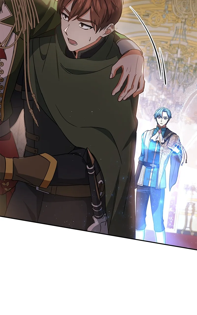 Read What Melvin Left Behind chapter 75 image 4 on Lezhin
