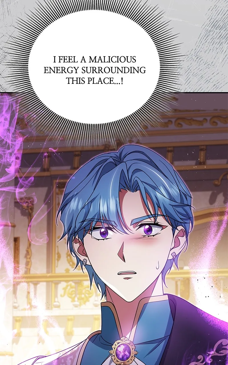 Read What Melvin Left Behind chapter 75 image 51 on Lezhin