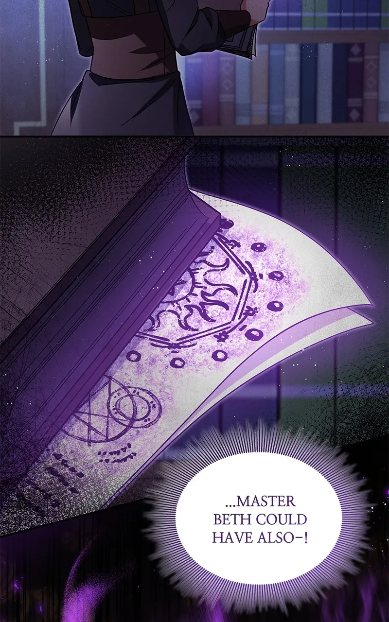 Read What Melvin Left Behind chapter 75 image 56 on Lezhin