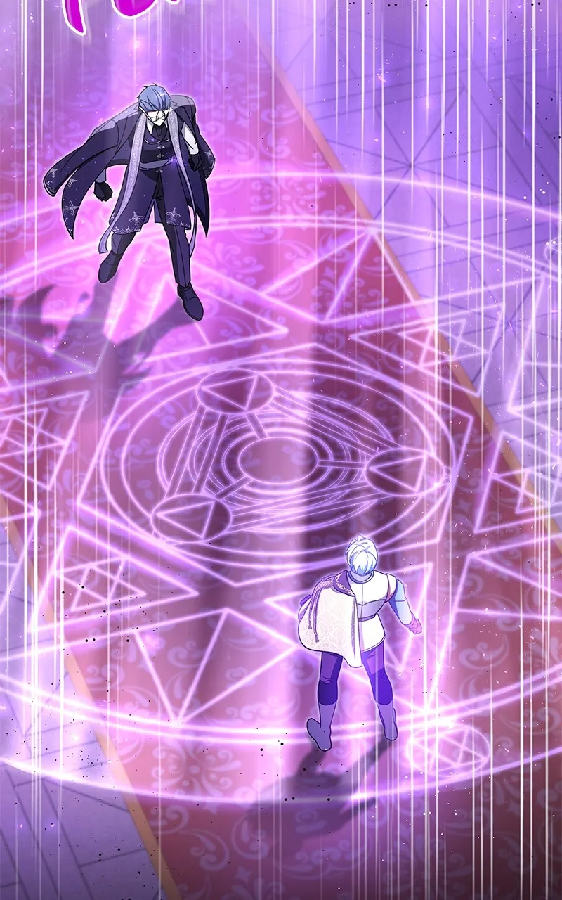 Read What Melvin Left Behind chapter 75 image 8 on Lezhin