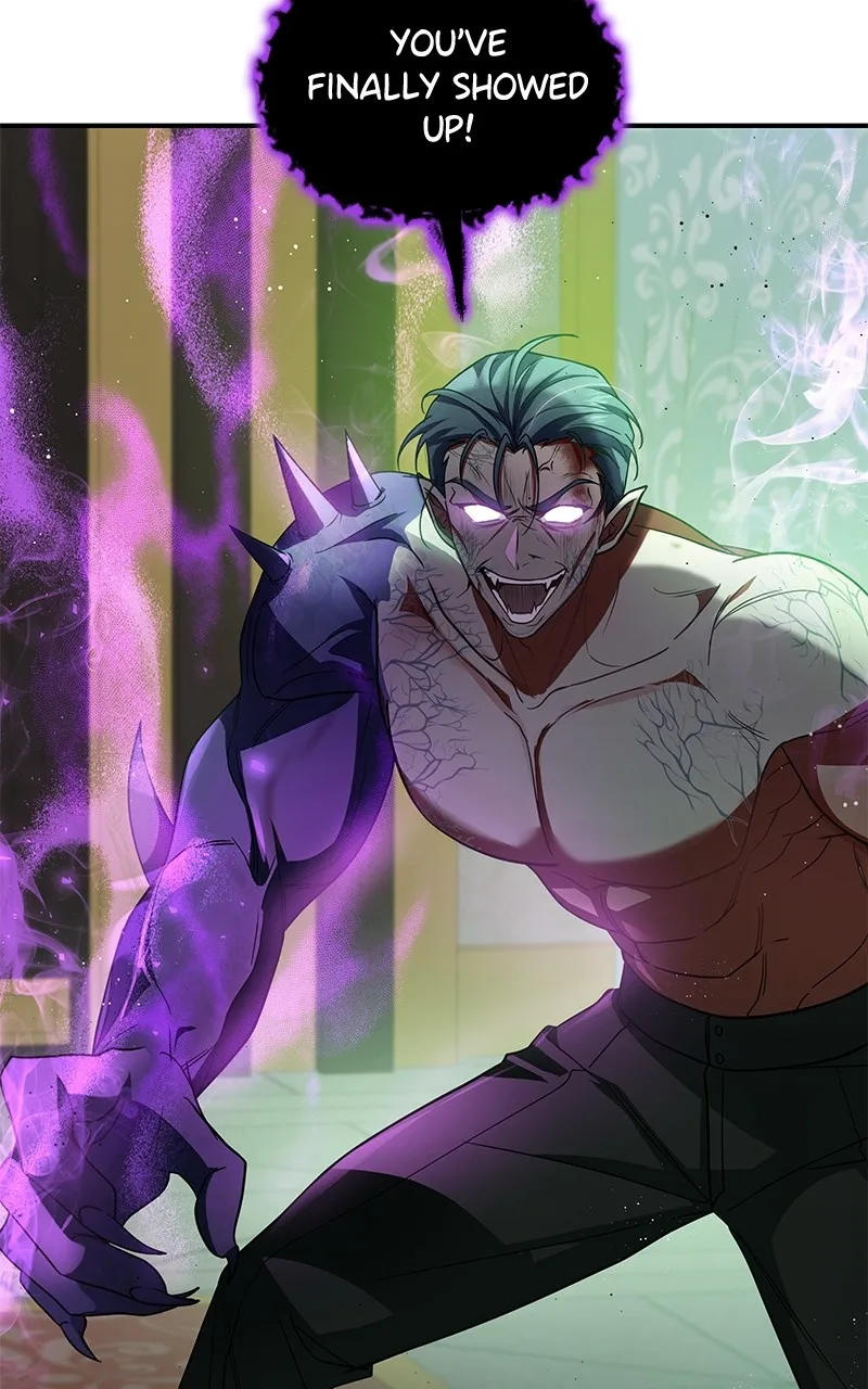 Read What Melvin Left Behind chapter 75 image 86 on Lezhin