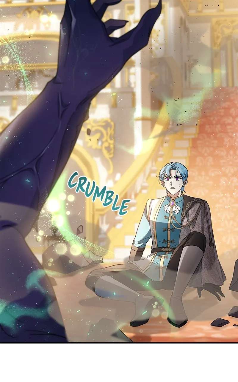 Read What Melvin Left Behind chapter 75 image 98 on Lezhin