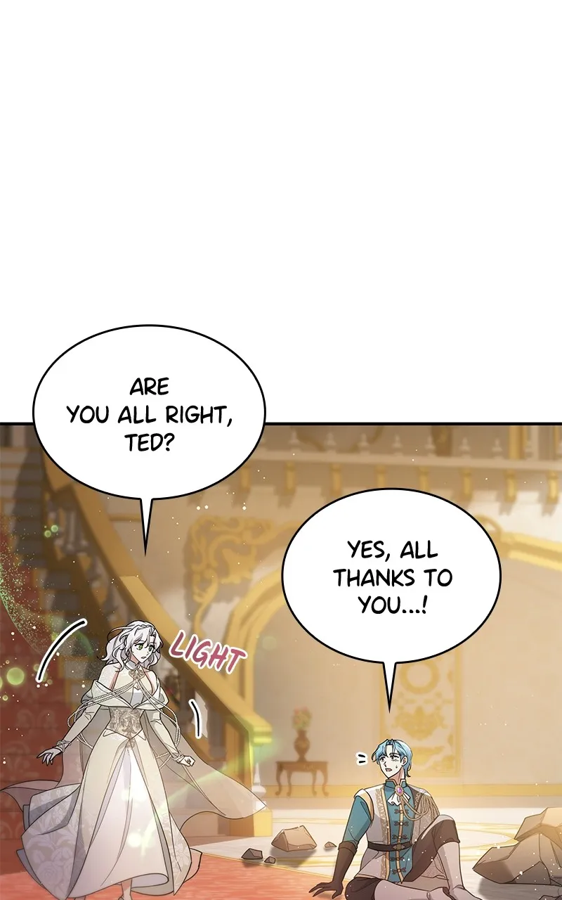 Read What Melvin Left Behind chapter 75 image 99 on Lezhin