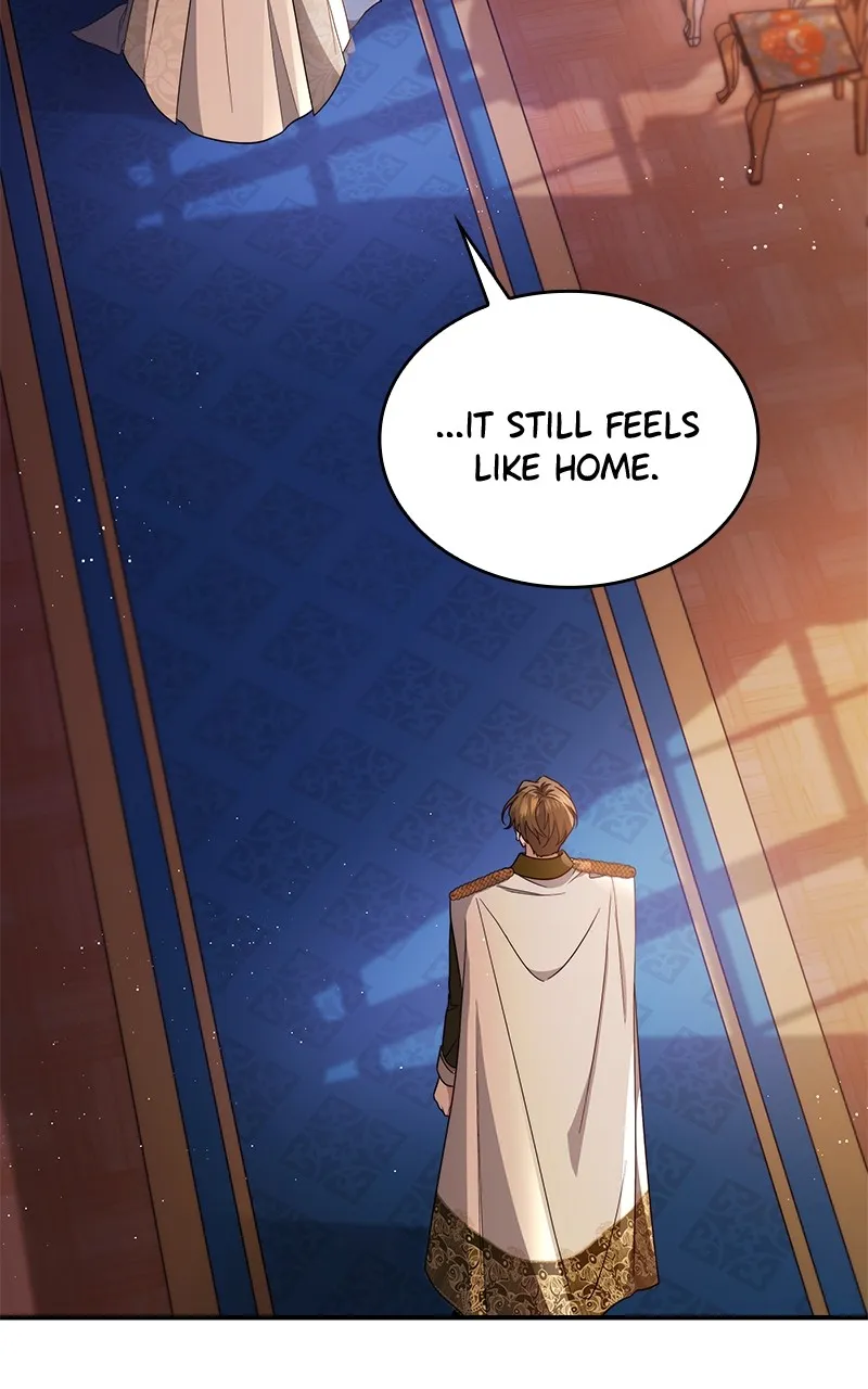 Read What Melvin Left Behind chapter 77 image 1 on Lezhin
