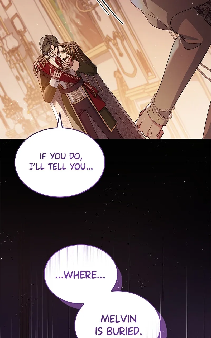 Read What Melvin Left Behind chapter 77 image 28 on Lezhin