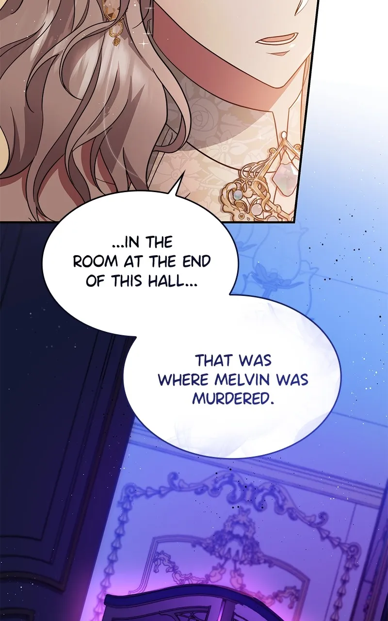 Read What Melvin Left Behind chapter 77 image 3 on Lezhin