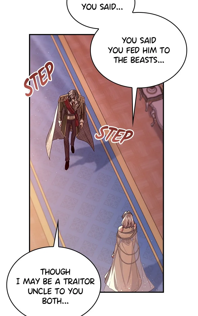 Read What Melvin Left Behind chapter 77 image 31 on Lezhin