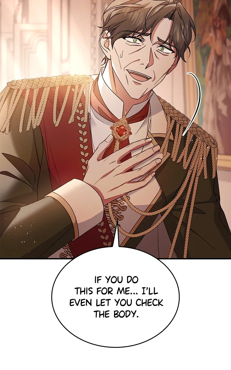 Read What Melvin Left Behind chapter 77 image 33 on Lezhin