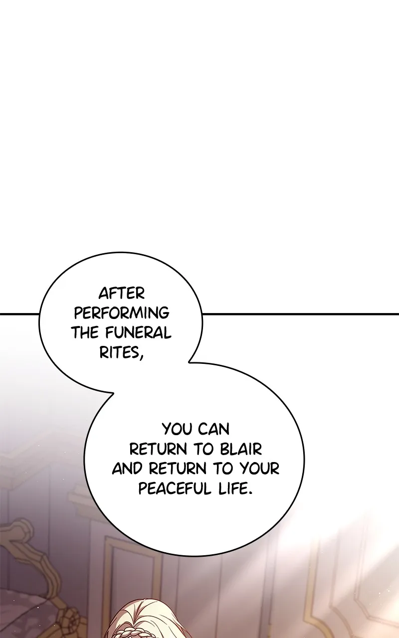 Read What Melvin Left Behind chapter 77 image 34 on Lezhin