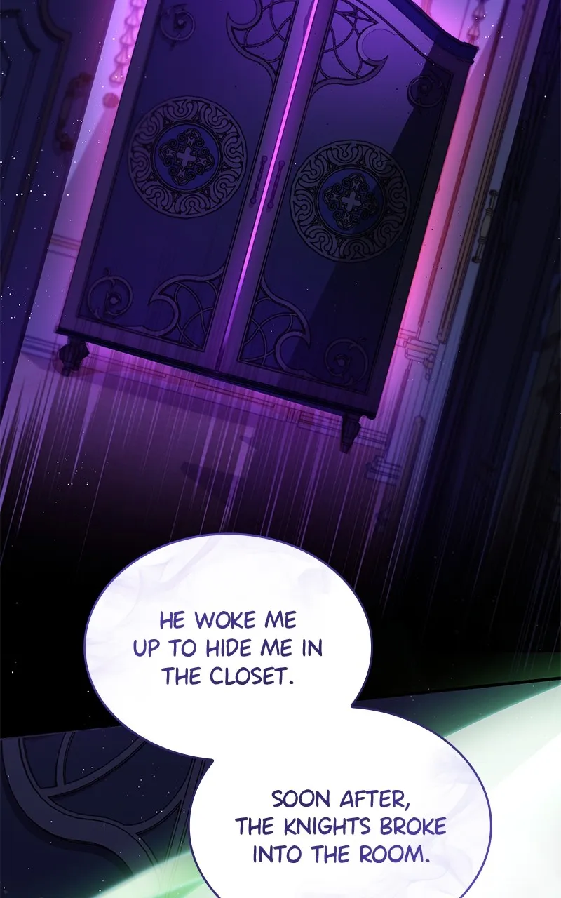 Read What Melvin Left Behind chapter 77 image 4 on Lezhin