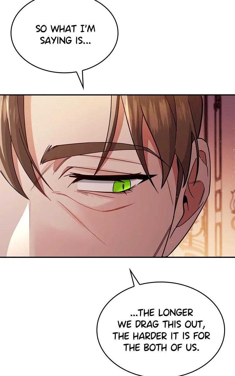 Read What Melvin Left Behind chapter 77 image 46 on Lezhin