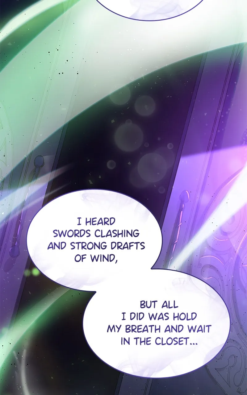 Read What Melvin Left Behind chapter 77 image 5 on Lezhin