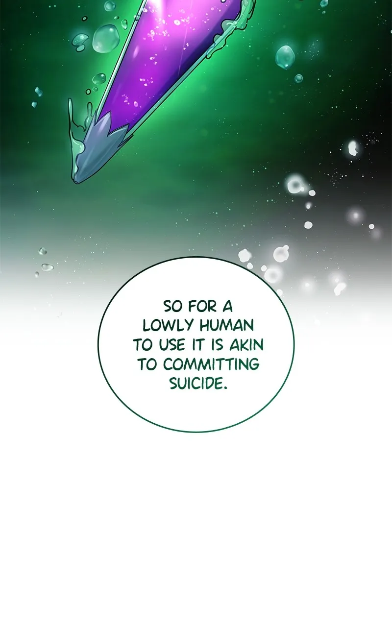 Read What Melvin Left Behind chapter 77 image 64 on Lezhin