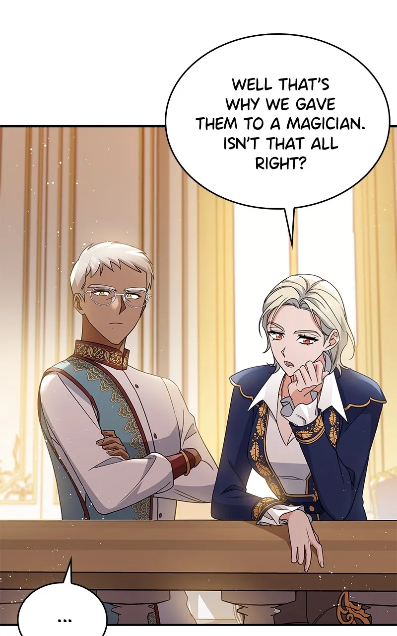 Read What Melvin Left Behind chapter 77 image 65 on Lezhin