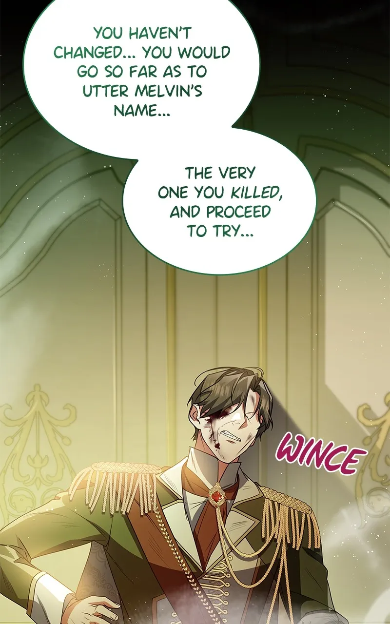 Read What Melvin Left Behind chapter 77 image 76 on Lezhin