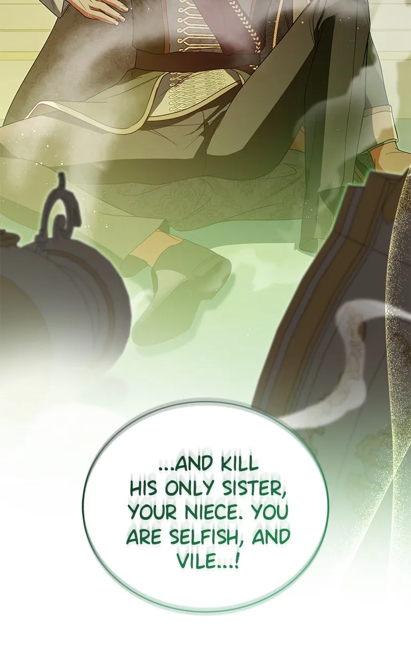 Read What Melvin Left Behind chapter 77 image 77 on Lezhin
