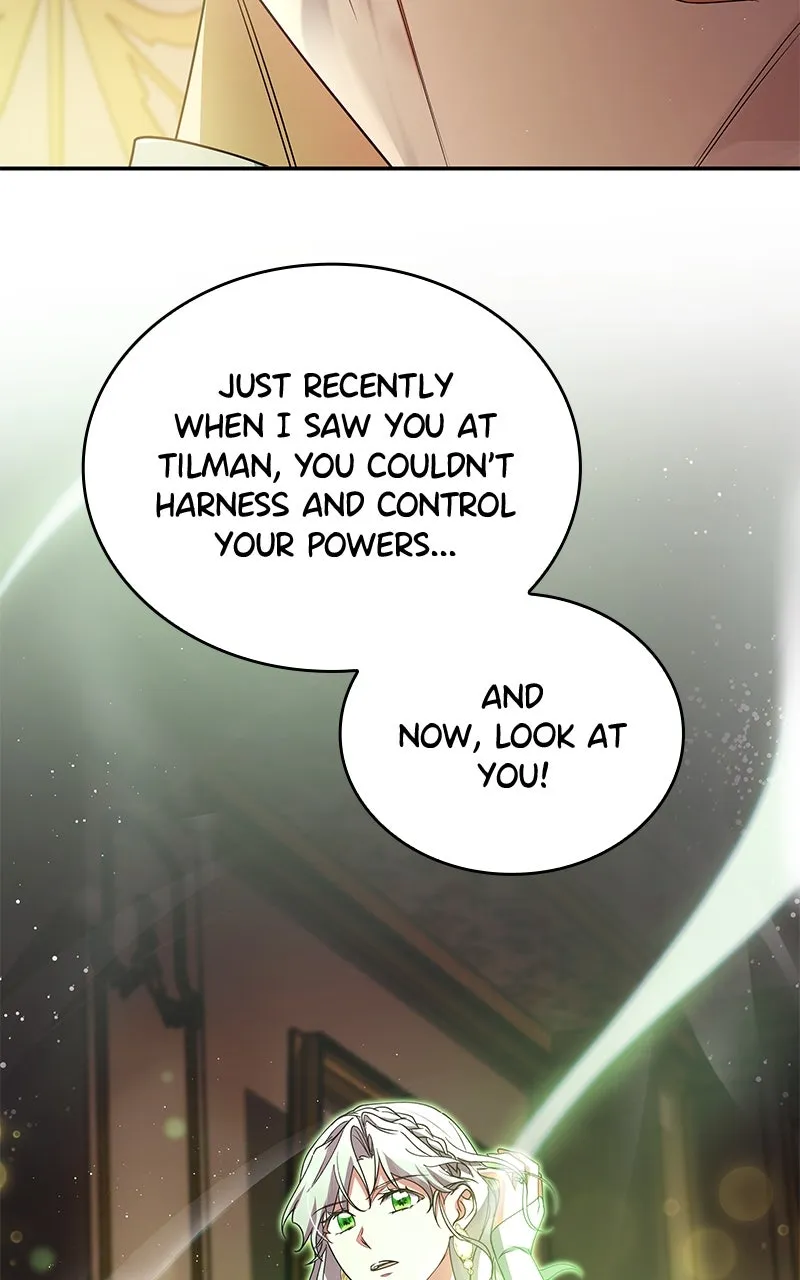 Read What Melvin Left Behind chapter 77 image 79 on Lezhin