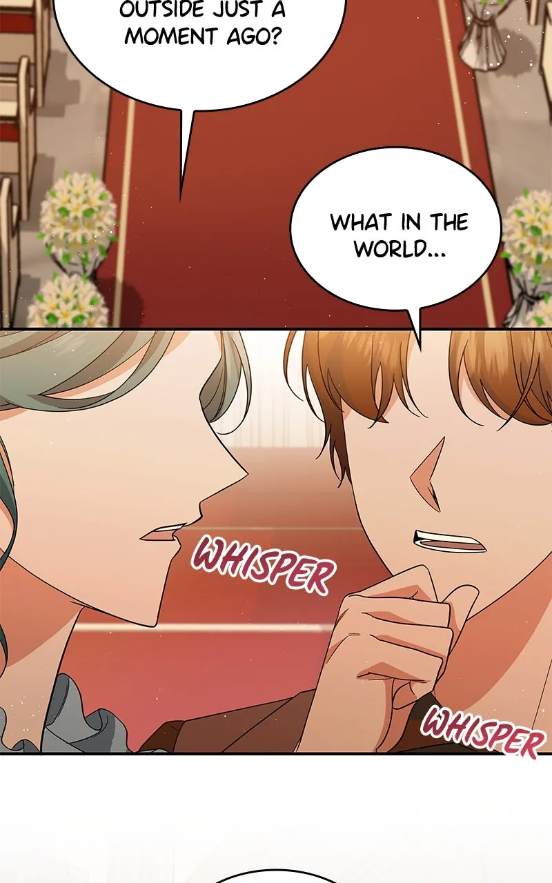 Read What Melvin Left Behind chapter 78 image 3 on Lezhin