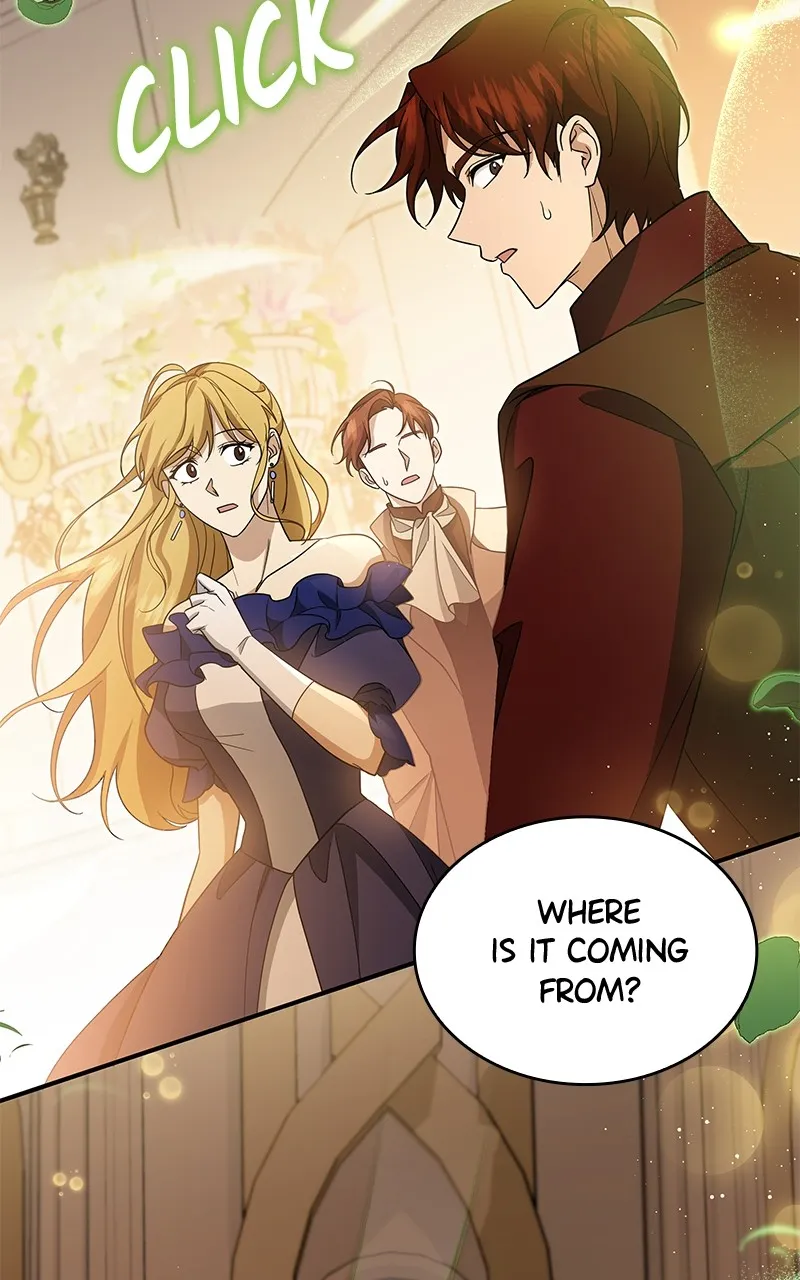 Read What Melvin Left Behind chapter 78 image 34 on Lezhin