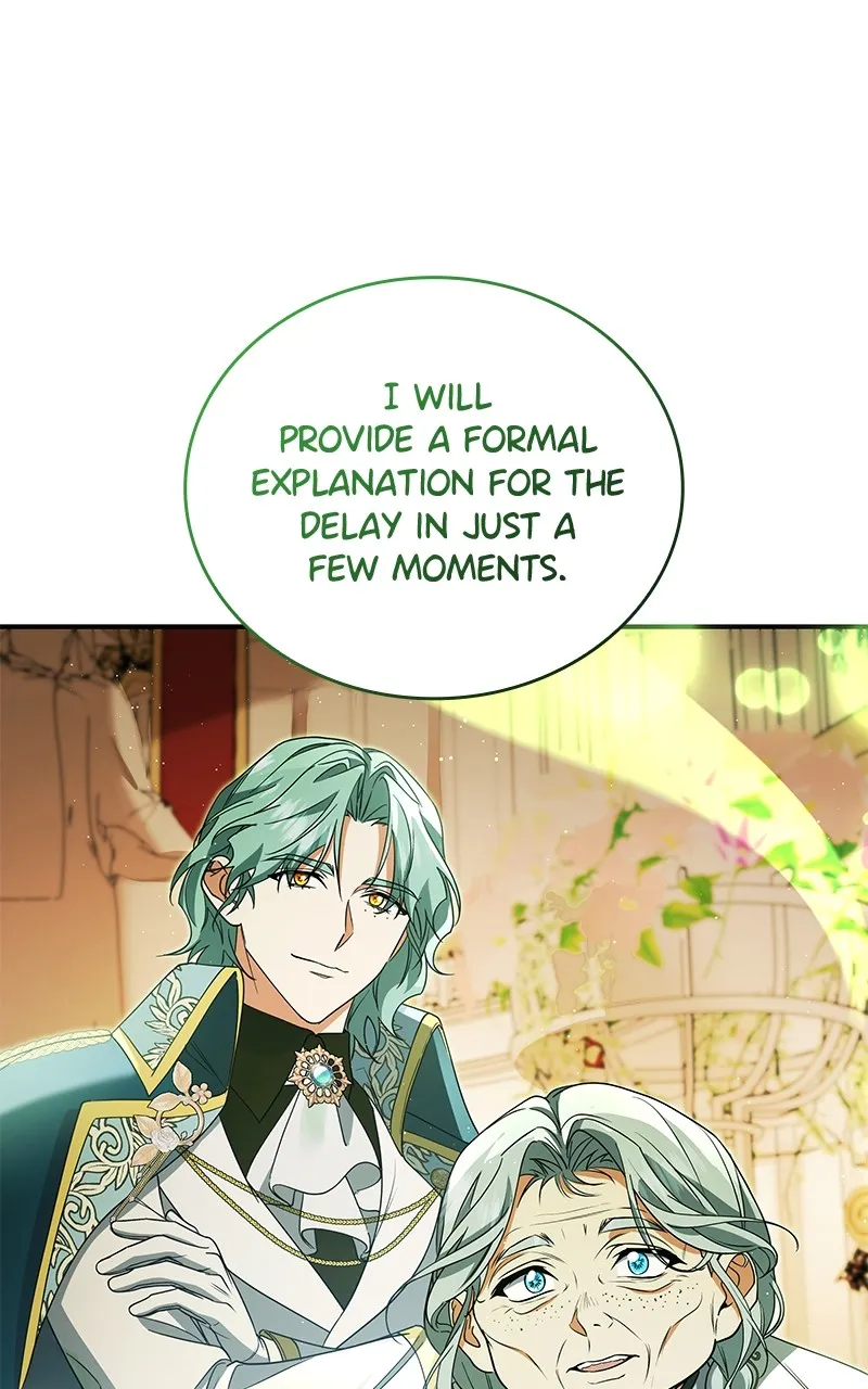 Read What Melvin Left Behind chapter 78 image 40 on Lezhin