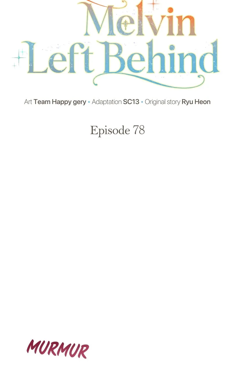 Read What Melvin Left Behind chapter 78 image 47 on Lezhin