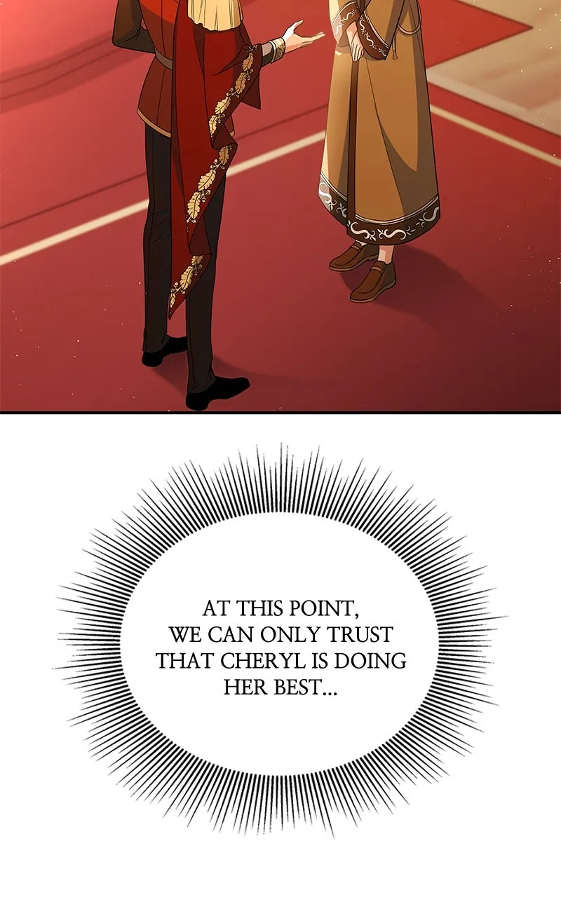 Read What Melvin Left Behind chapter 78 image 8 on Lezhin