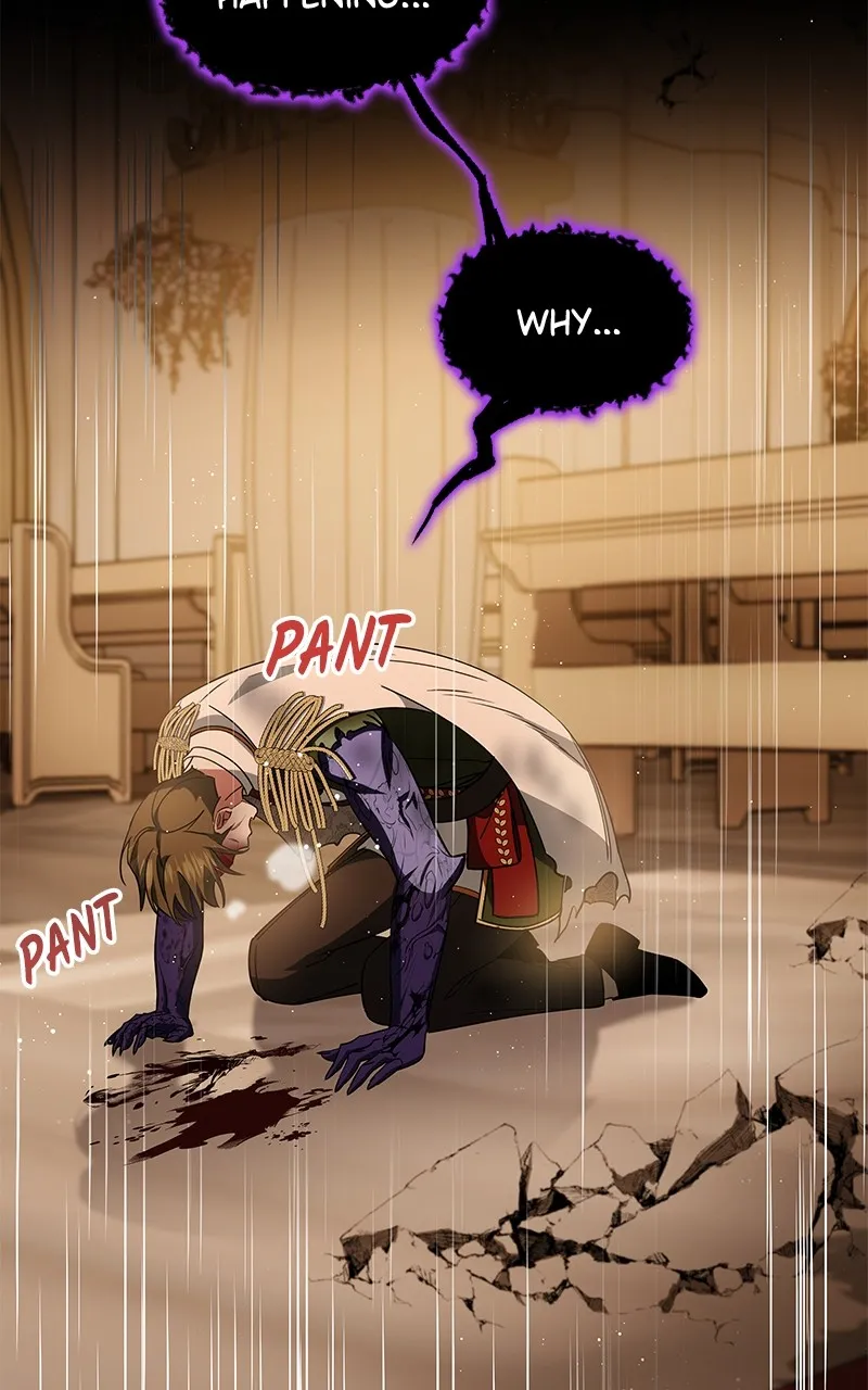 Read What Melvin Left Behind chapter 78 image 86 on Lezhin
