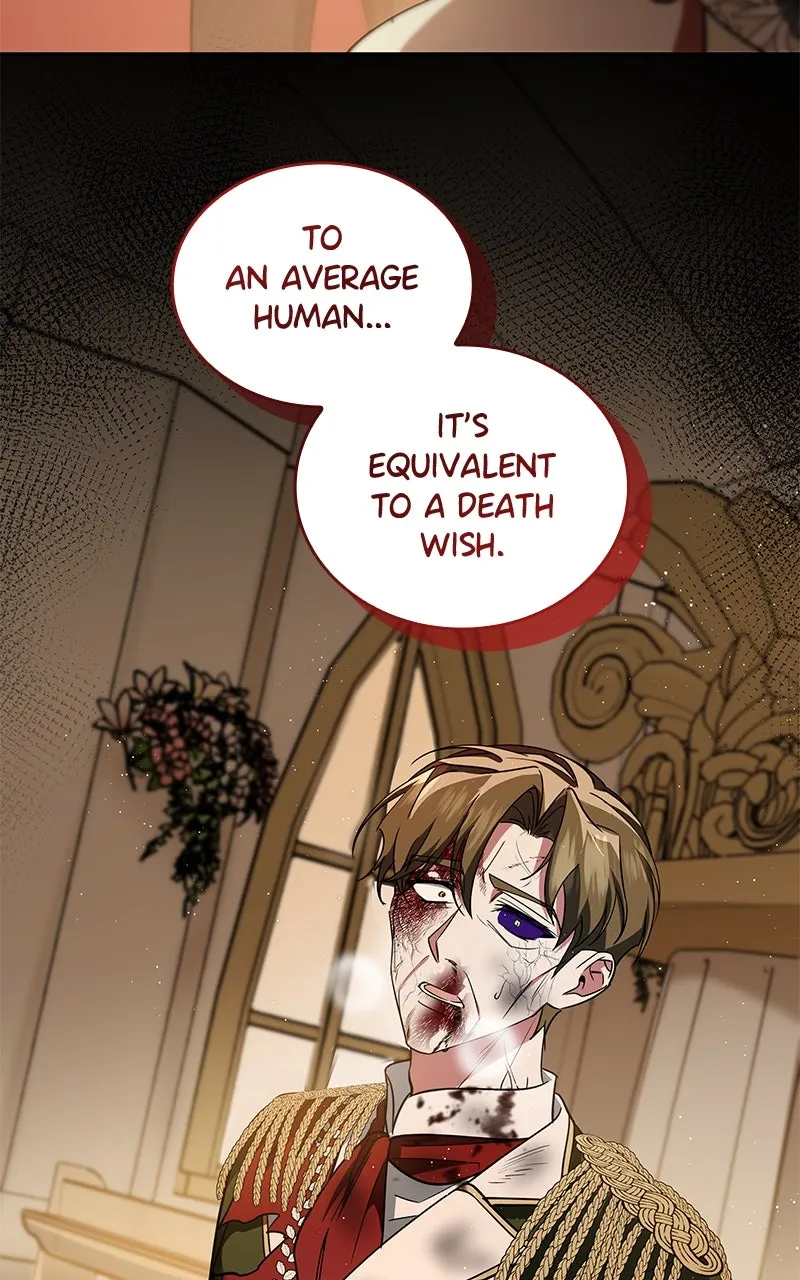 Read What Melvin Left Behind chapter 78 image 90 on Lezhin