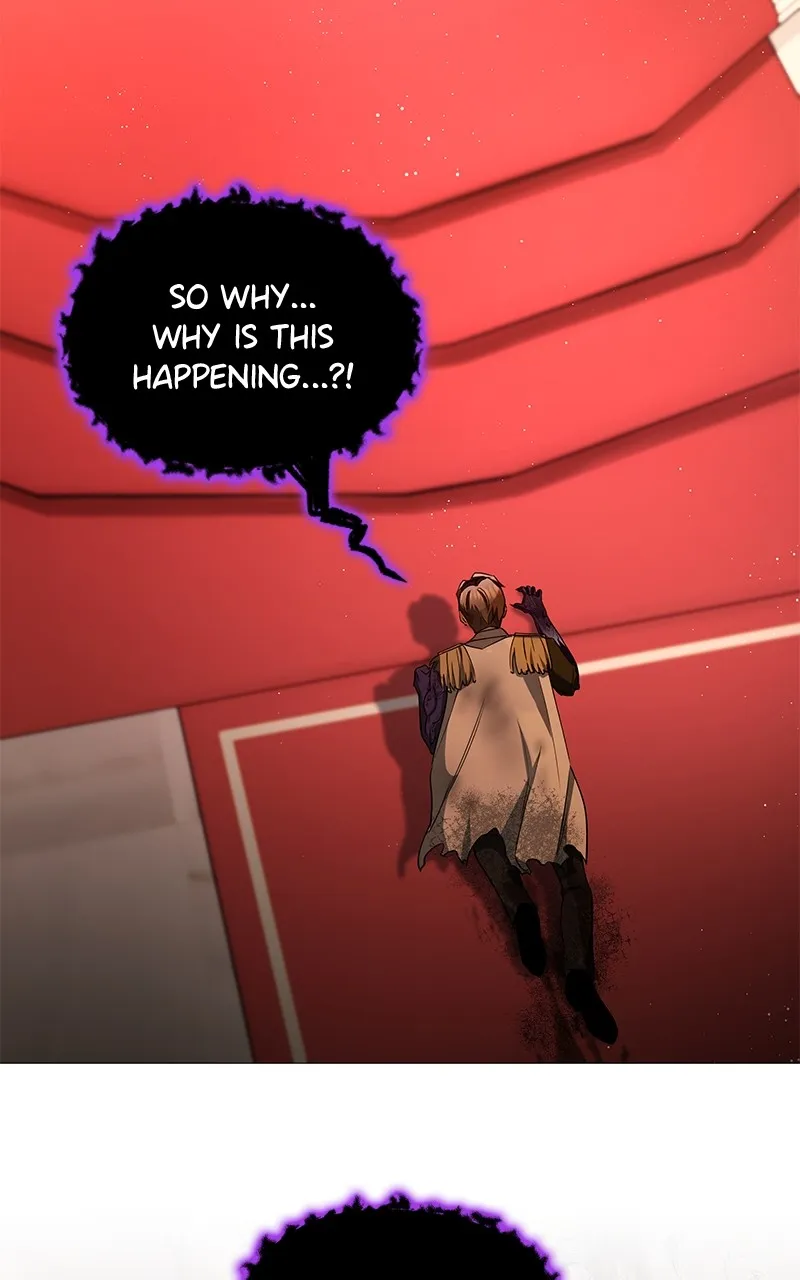 Read What Melvin Left Behind chapter 78 image 97 on Lezhin