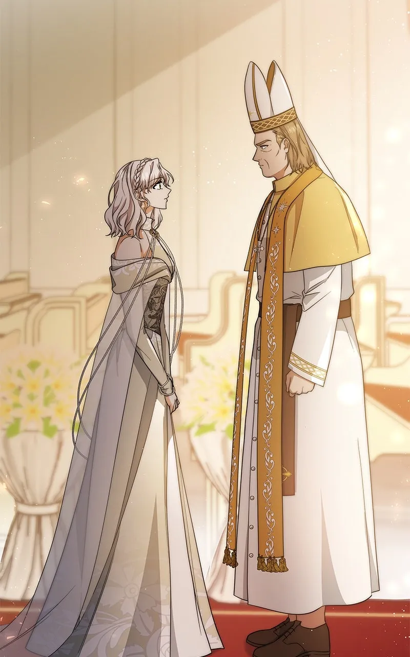 Read What Melvin Left Behind chapter 79 image 18 on Lezhin