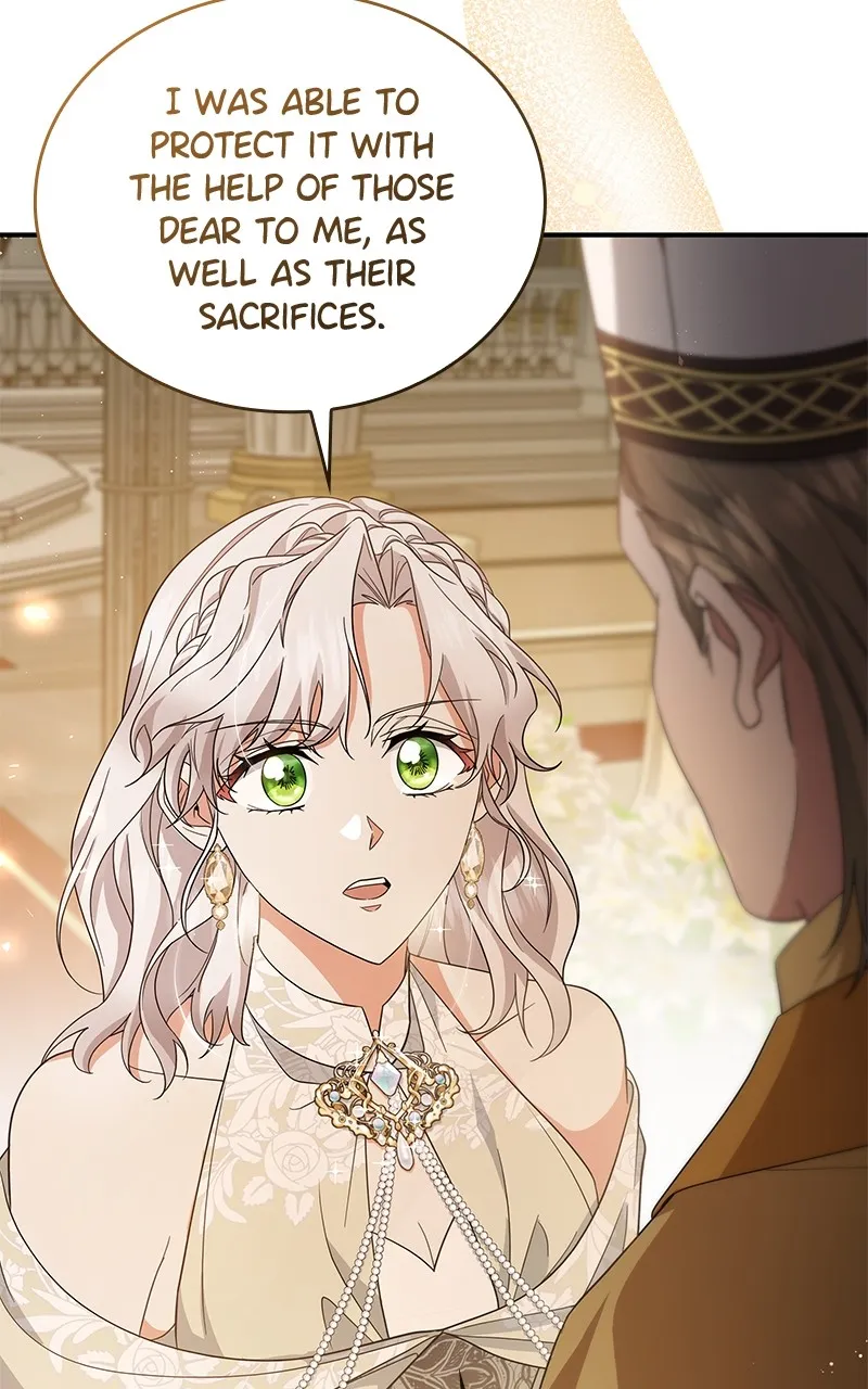 Read What Melvin Left Behind chapter 79 image 23 on Lezhin