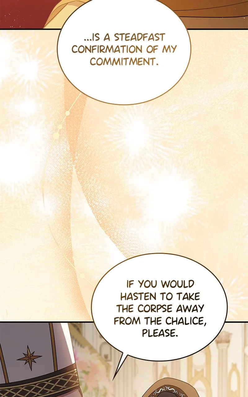 Read What Melvin Left Behind chapter 79 image 26 on Lezhin