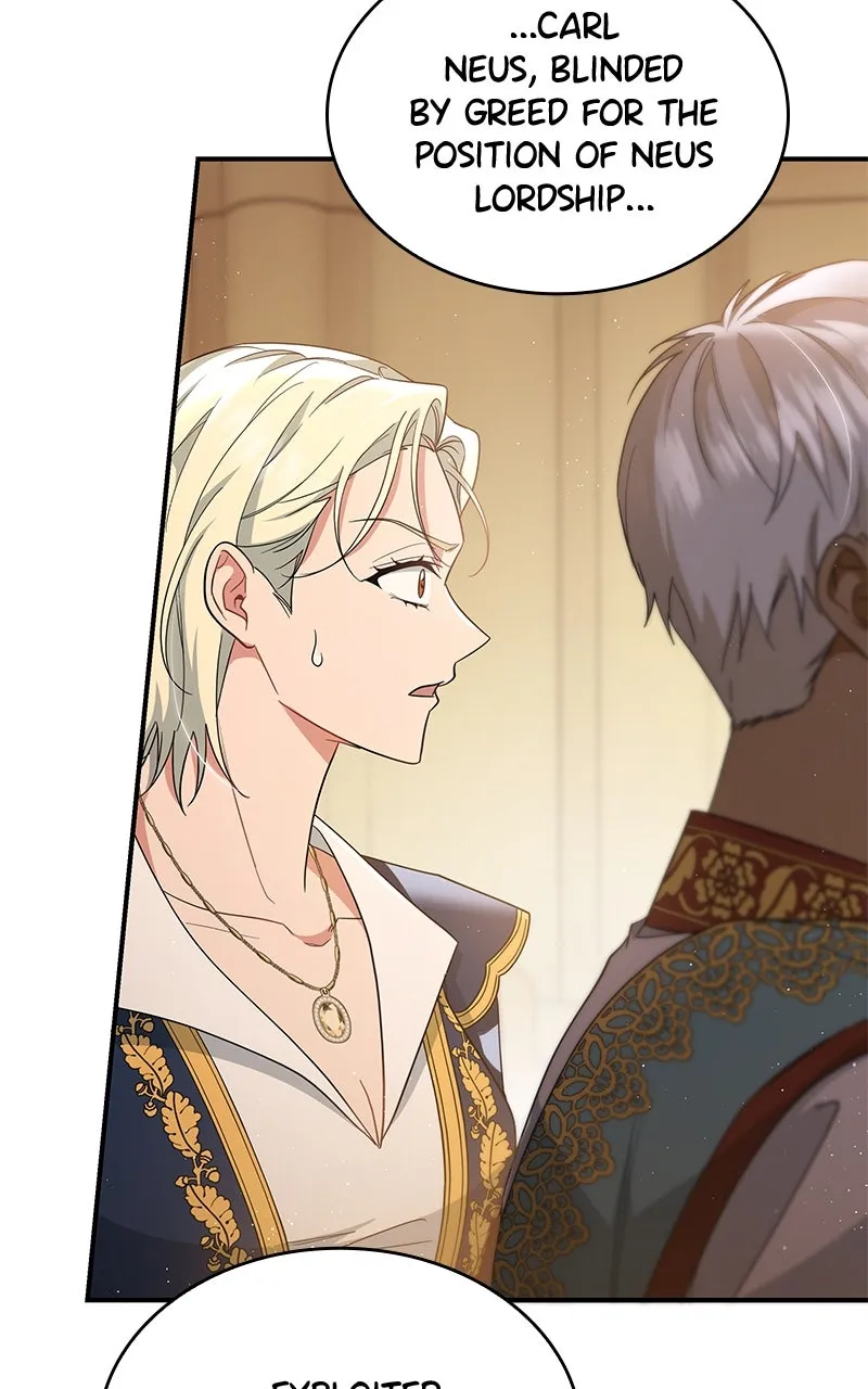 Read What Melvin Left Behind chapter 79 image 3 on Lezhin