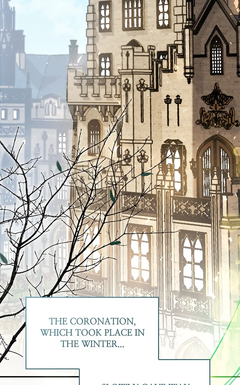 Read What Melvin Left Behind chapter 79 image 50 on Lezhin