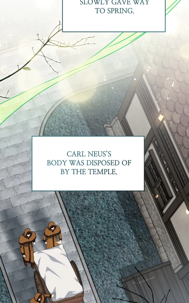 Read What Melvin Left Behind chapter 79 image 51 on Lezhin