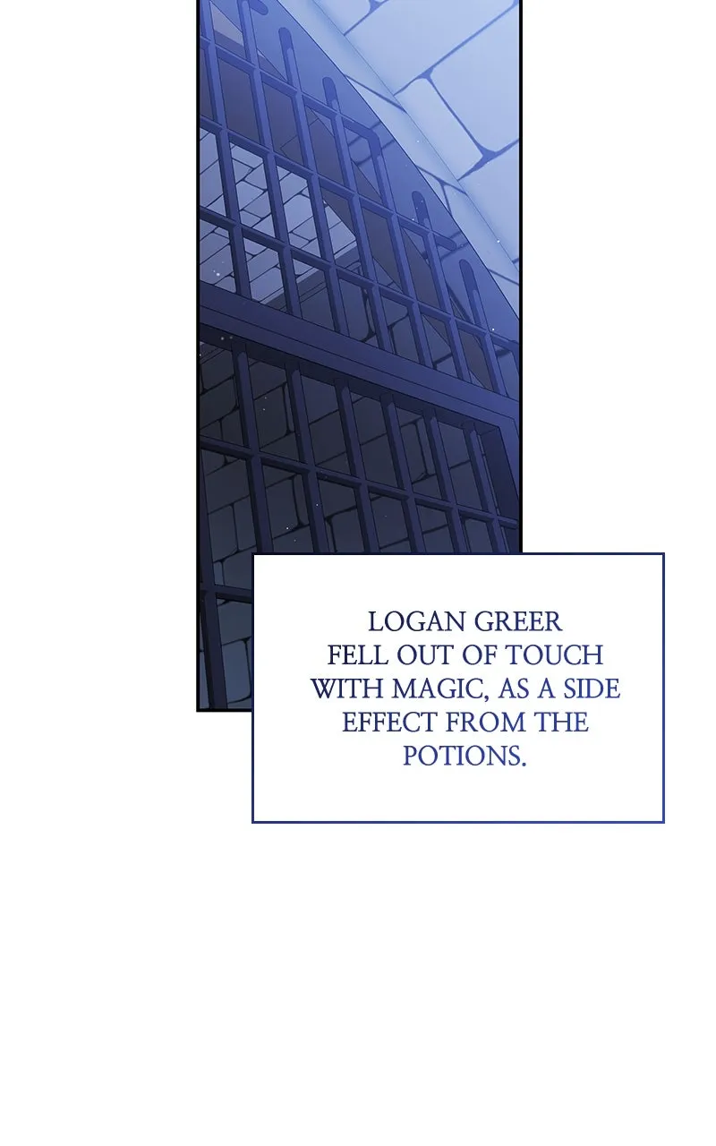 Read What Melvin Left Behind chapter 79 image 56 on Lezhin