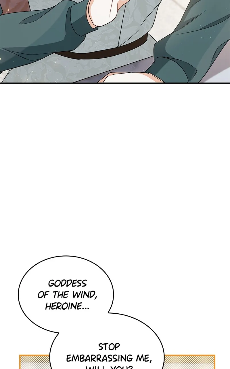 Read What Melvin Left Behind chapter 79 image 68 on Lezhin