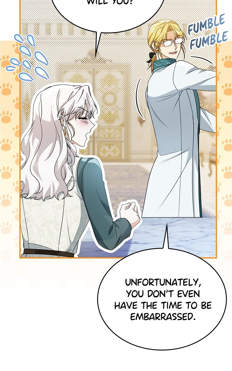 Read What Melvin Left Behind chapter 79 image 69 on Lezhin