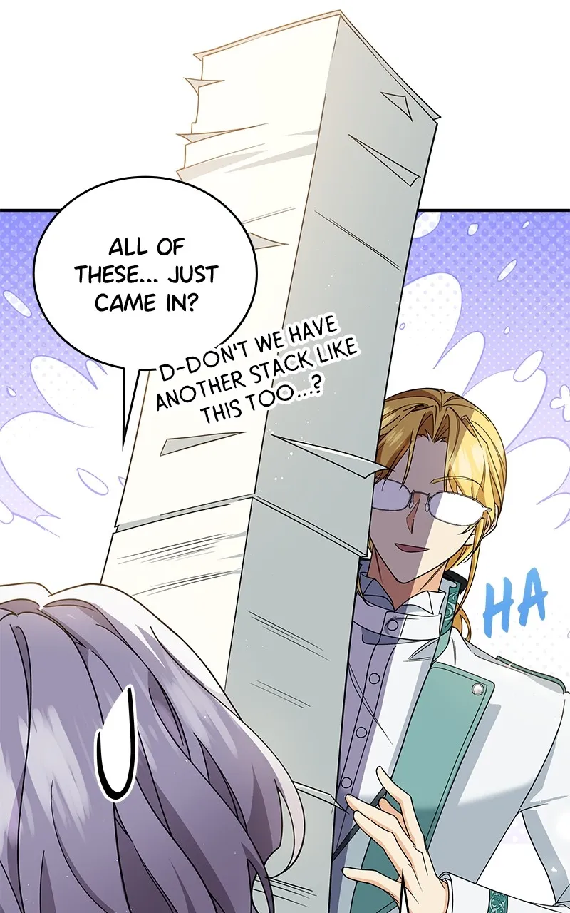 Read What Melvin Left Behind chapter 79 image 72 on Lezhin