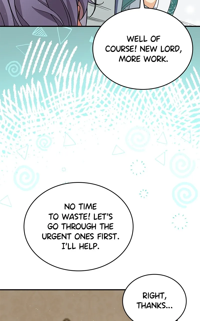 Read What Melvin Left Behind chapter 79 image 73 on Lezhin