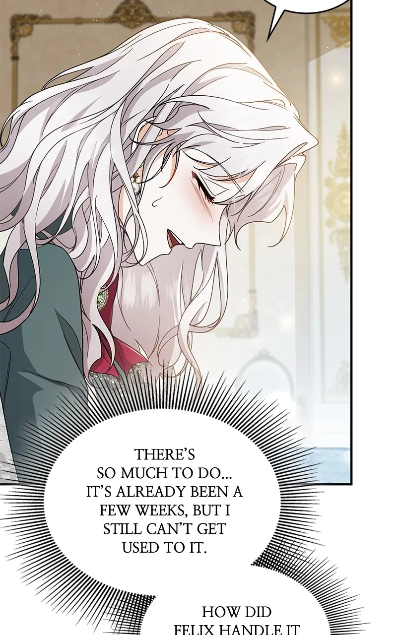 Read What Melvin Left Behind chapter 79 image 74 on Lezhin